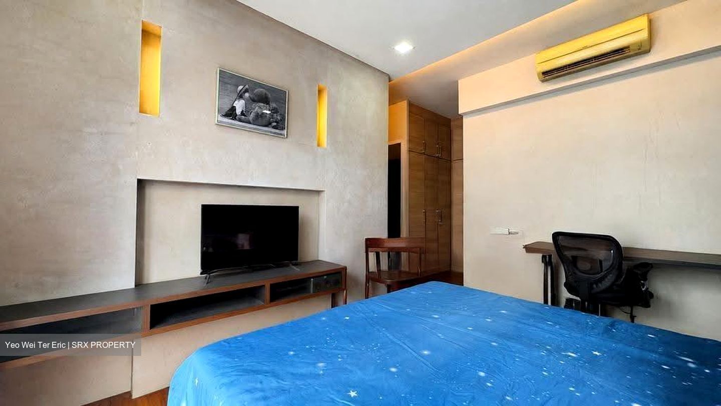 La Casa (D25), Condominium #606363491